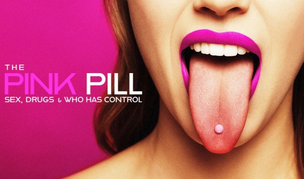 粉红药丸性毒品以及谁掌控一切