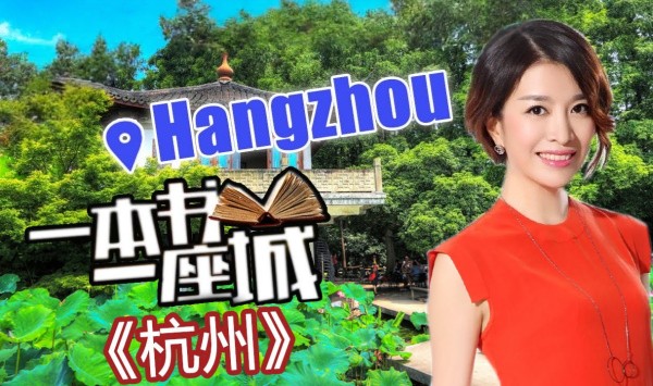 一本书一座城第1季