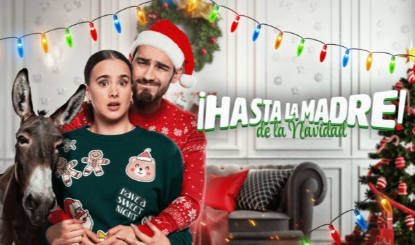 圣诞节就到此为止吧