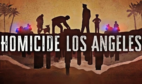 凶杀重案实录洛杉矶篇
