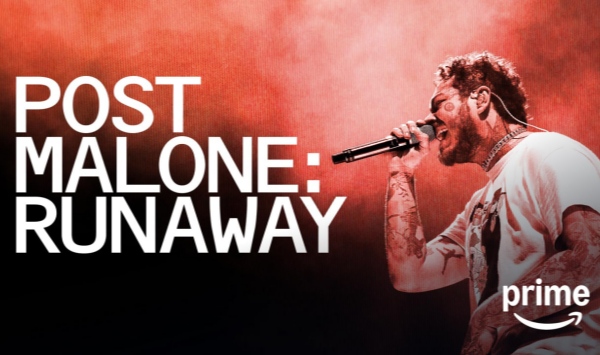 PostMalone按他自己的方式