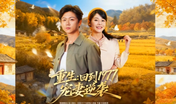 重生回到1977当奶爸