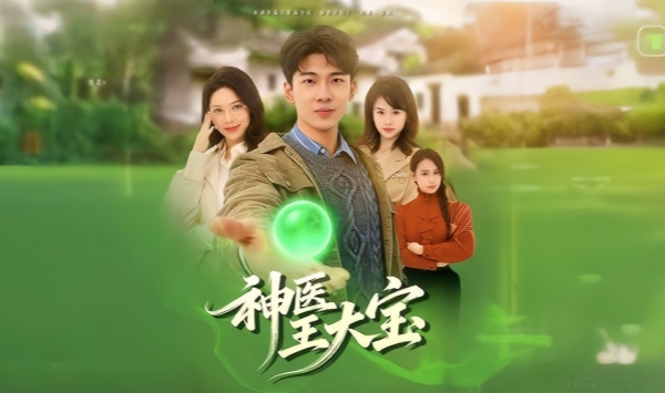 神医王大宝