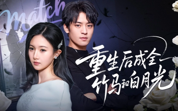 重生后成全竹马和白月光