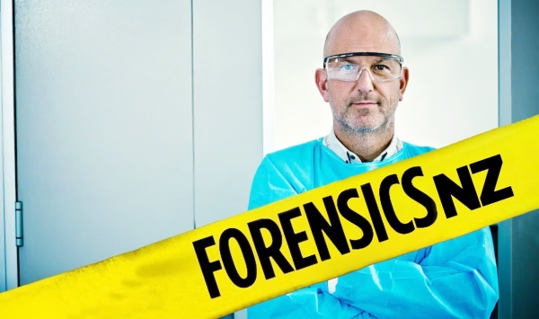 新西兰法证实录