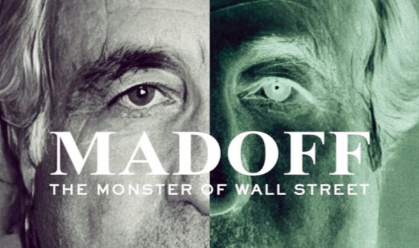 麦道夫华尔街吸金恶霸