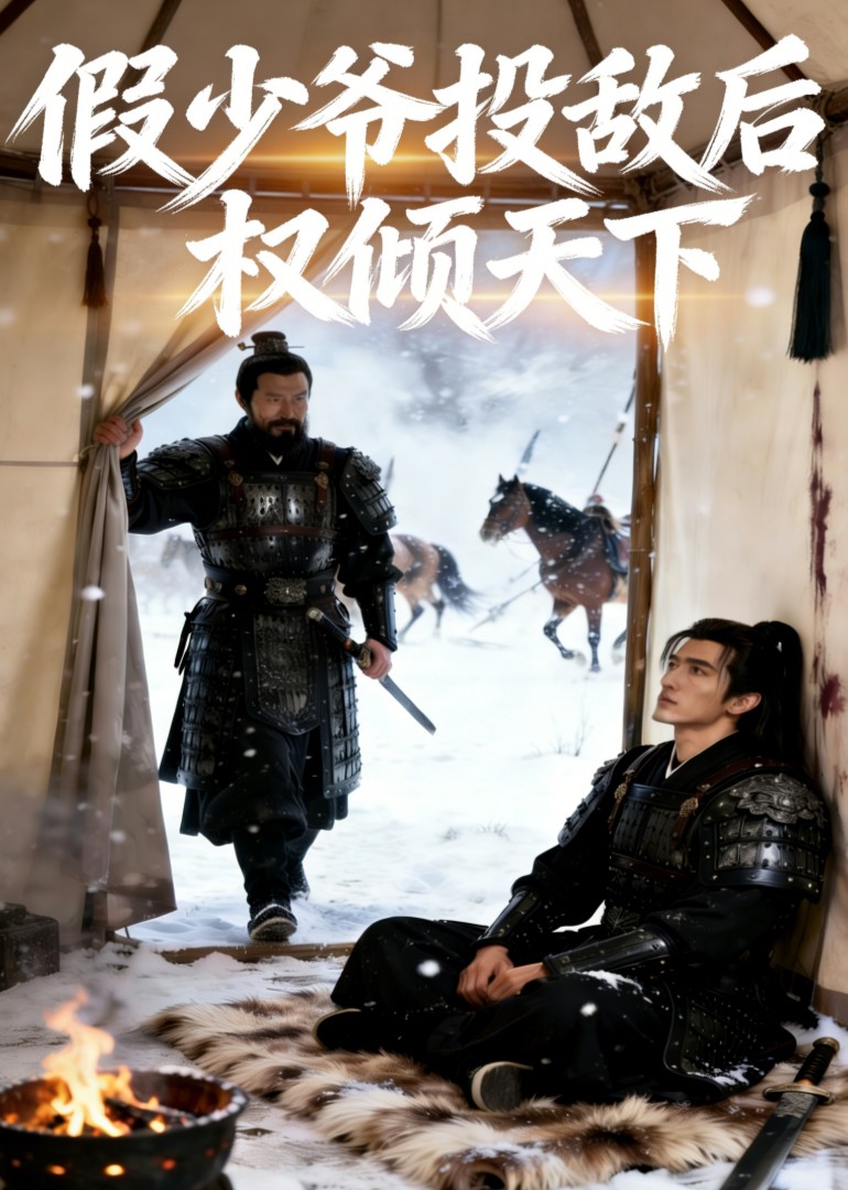 假少爷投敌后权倾天下