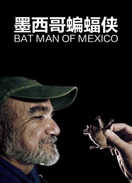 墨西哥蝙蝠侠