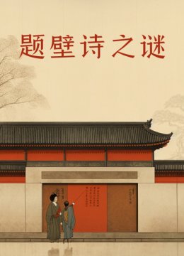 题壁诗之谜