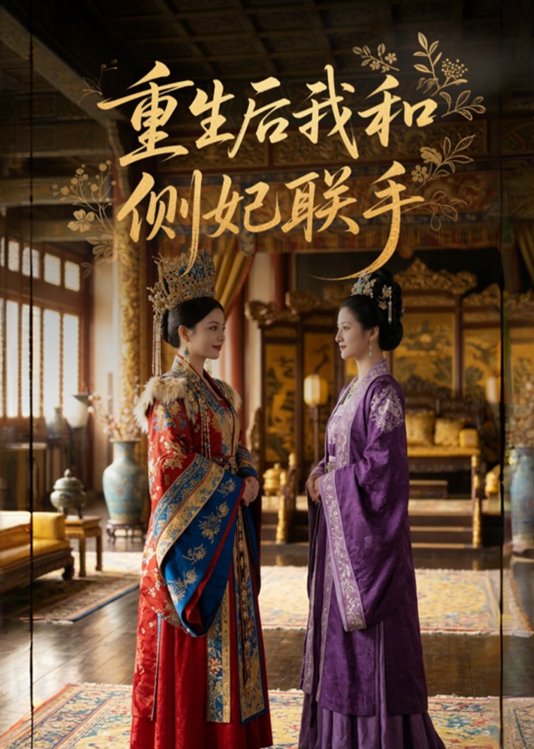 重生后我和侧妃联手