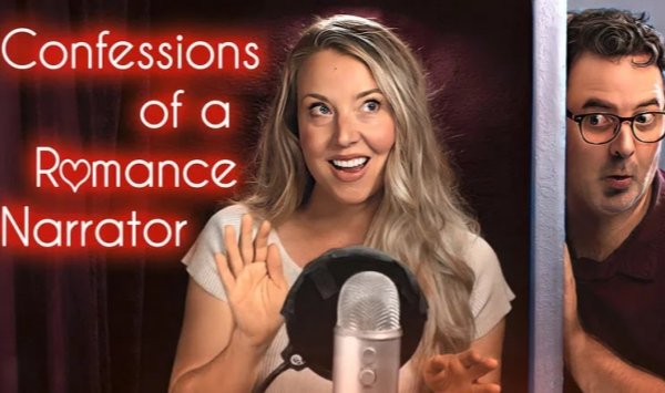 浪漫叙述者的告白