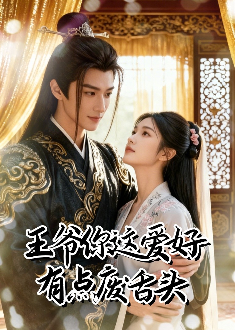 王爷，你这爱好有点废舌头