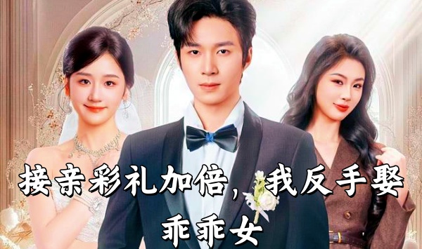 接亲彩礼加倍，我反手娶乖乖女