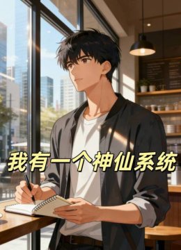 我有一个神仙系统