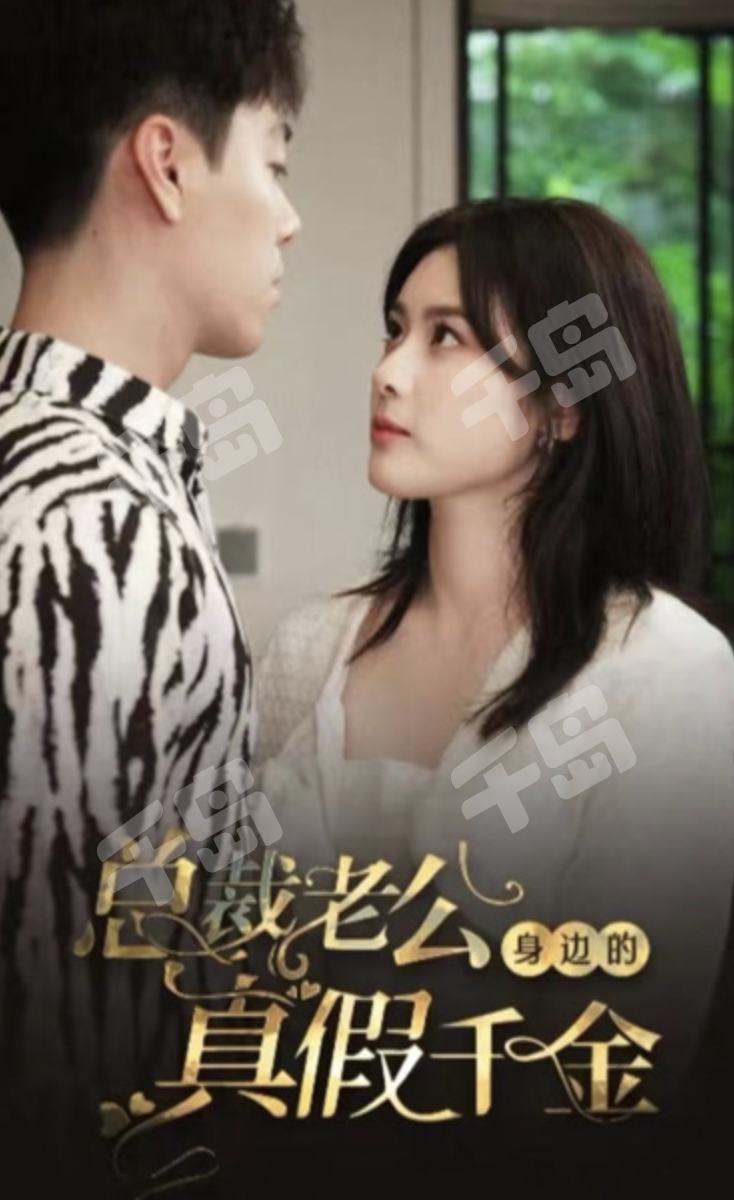 总裁老公身边的真假千金