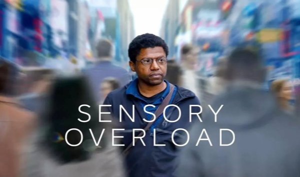 感官超载