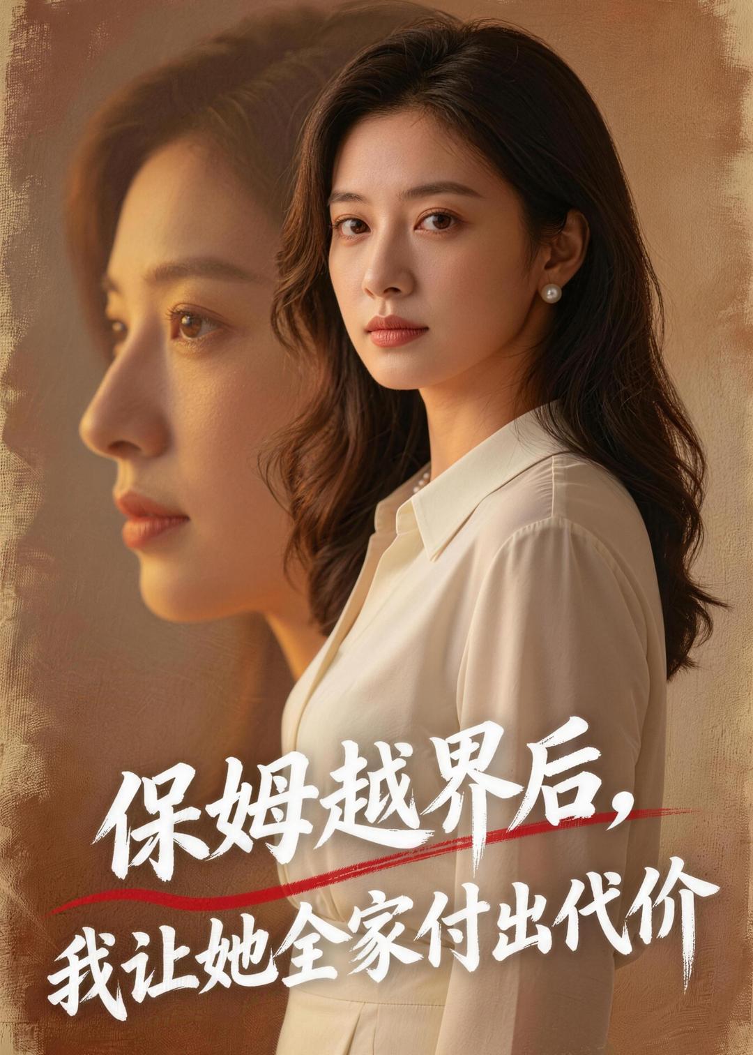 保姆越界后，我让她全家付出代价