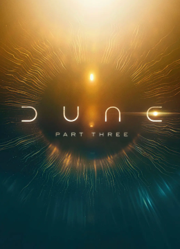 沙丘3预告