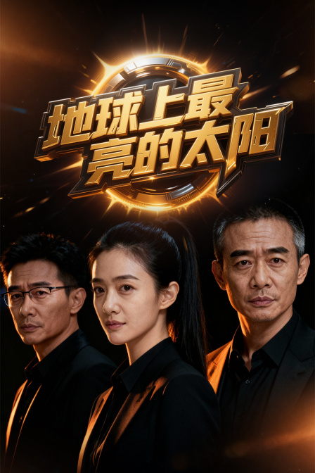 地球上最亮的太阳