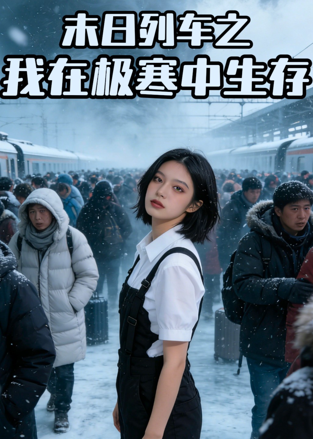 末日语列车之我在极寒中生存