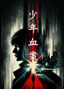 少年血案