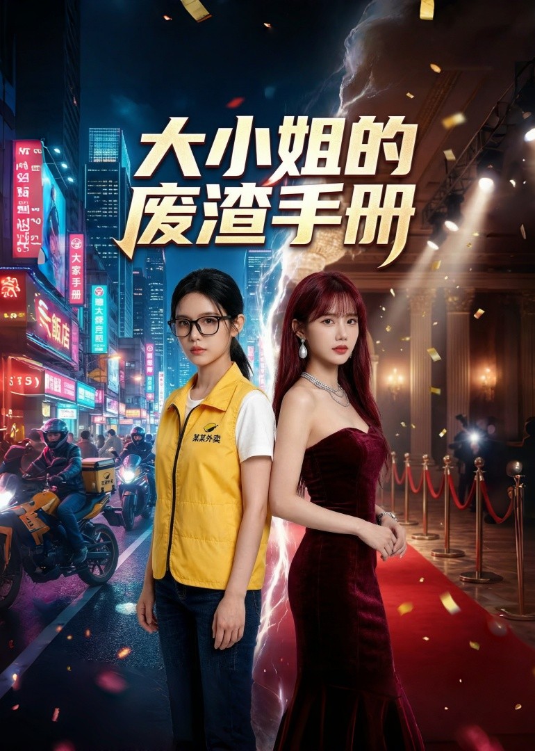 大小姐的废渣手册