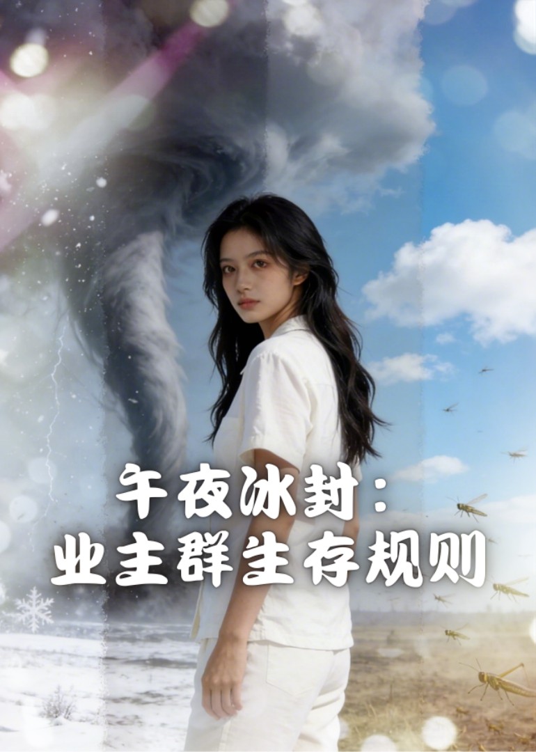 午夜冰封业主群生存规则