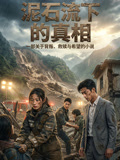 泥石流下的真相