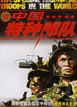 大陆特种部队