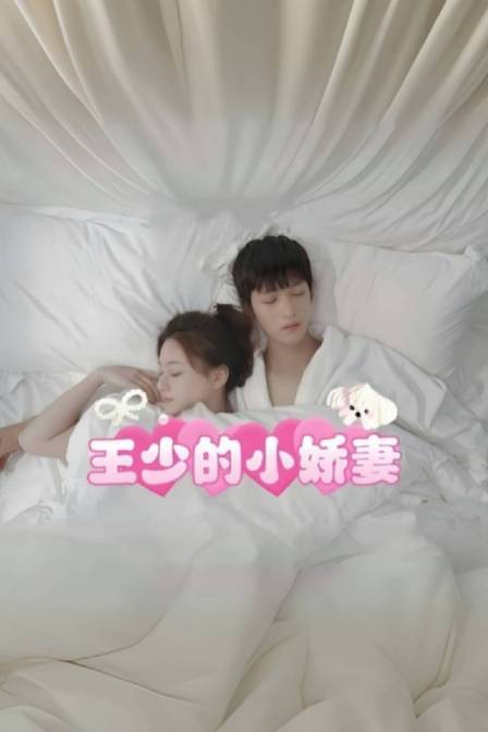 王少的小娇妻