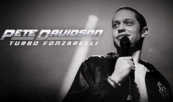 皮特戴维森哥就是帅