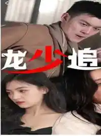 龙少追妻