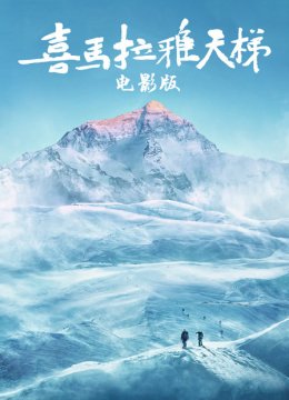 喜马拉雅天梯电影版