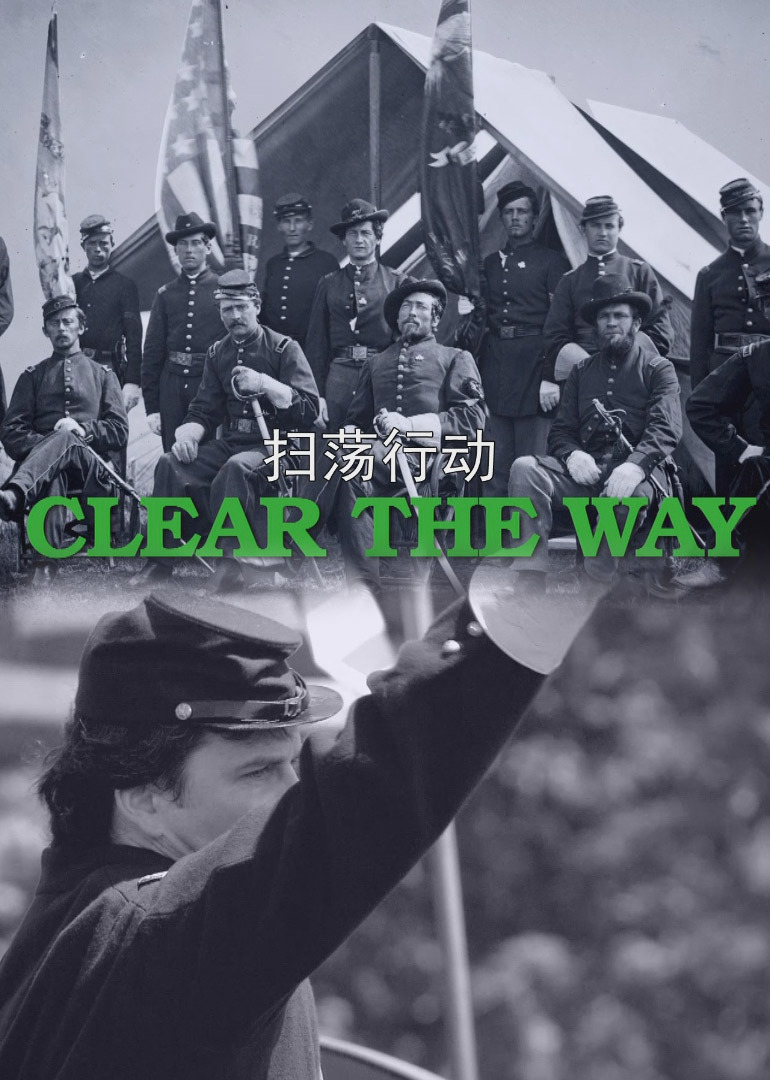 美国内战中的爱尔兰军旅