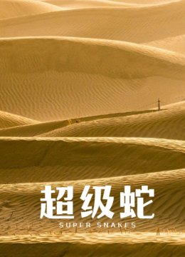 超级蛇
