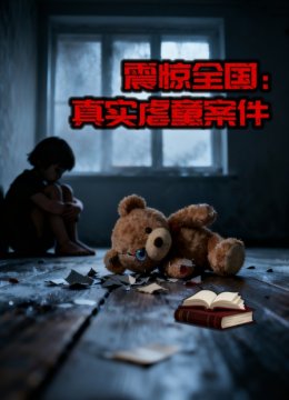 震惊全国真实虐童案件