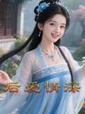 后爱情深
