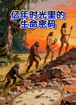 亿年时光里的生命密码