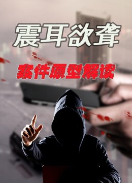 震耳欲聋案件原型解读