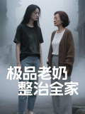 极品老奶整治全家.