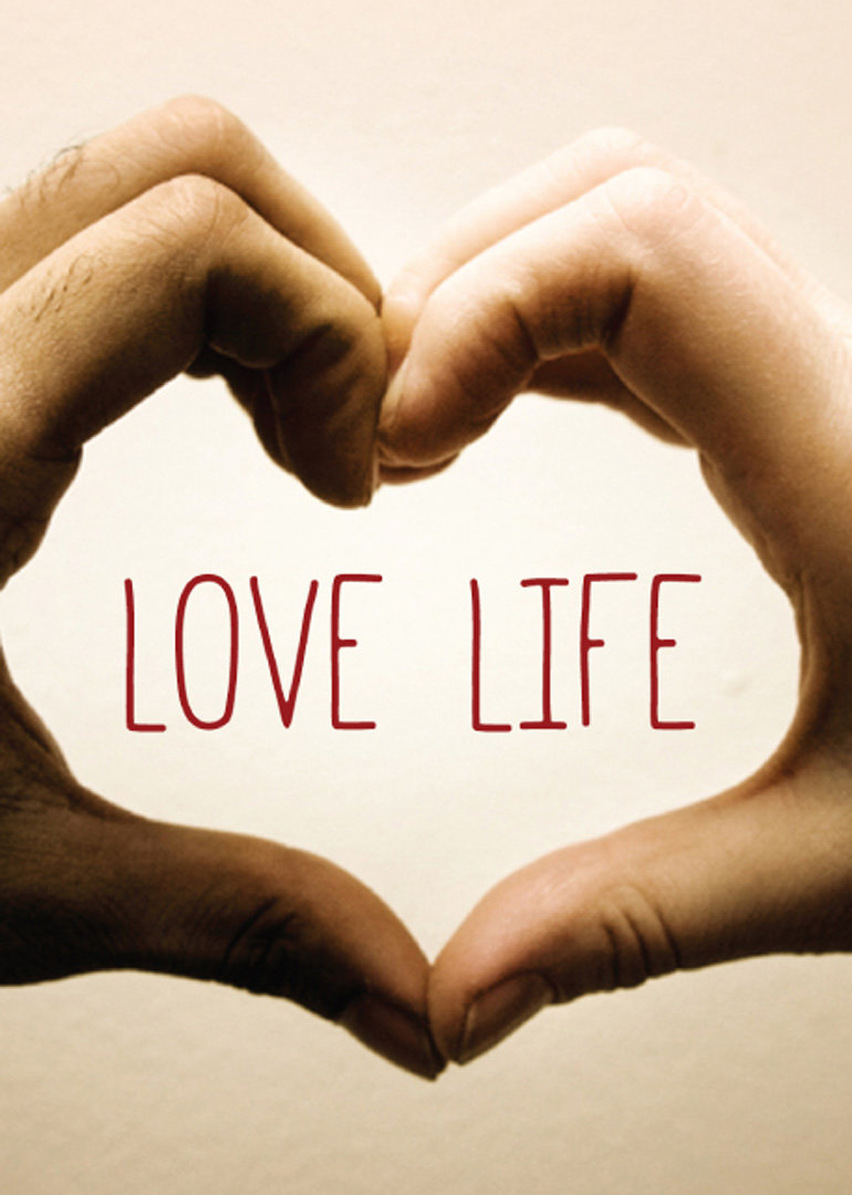 骨癌纪录片LOVELIFE