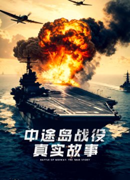 中途岛战役真实故事