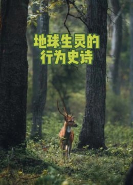 地球生灵的行为史诗