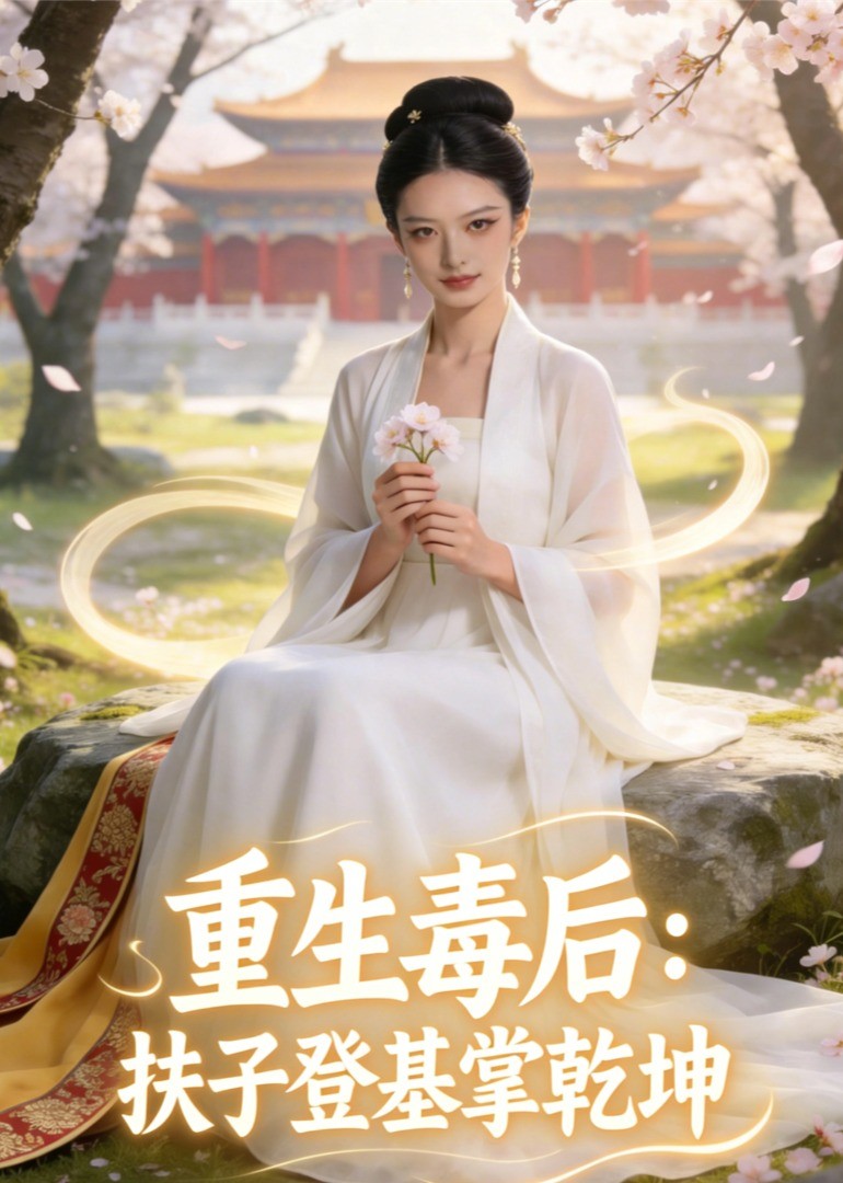 重生毒后扶子登基掌乾坤