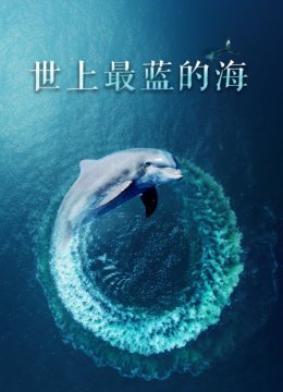 世上最蓝的海