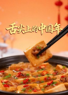 舌尖上的大陆年