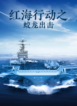 红海行动之蛟龙出击