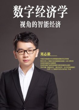 数字经济学视角的智能经济