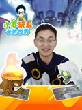 小志玩具卡片世界