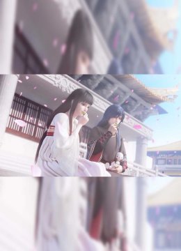 令人上头的CP盘点